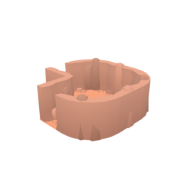 Room Corner